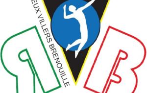 RVB volley-ball